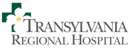 TRANSYLVANIA REGIONAL HOSPITAL trademark