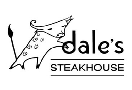 DALE'S STEAKHOUSE trademark
