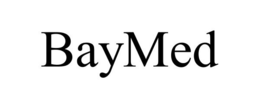 BAYMED trademark
