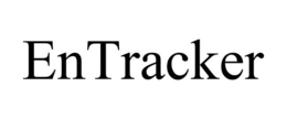 ENTRACKER trademark