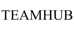 TEAMHUB trademark