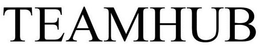 TEAMHUB trademark
