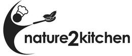NATURE2KITCHEN trademark