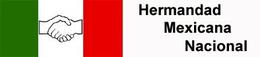 HERMANDAD MEXICANA NACIONAL trademark