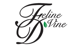 FELINE D'VINE trademark