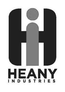 HI HEANY INDUSTRIES trademark