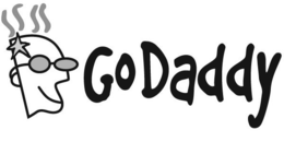GODADDY trademark