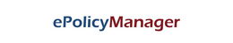 EPOLICYMANAGER trademark