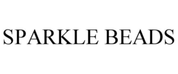 SPARKLE BEADS trademark
