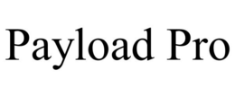 PAYLOAD PRO trademark