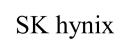 SK HYNIX trademark