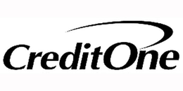 CREDIT ONE trademark