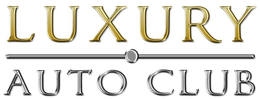LUXURY AUTO CLUB trademark
