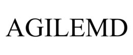 AGILEMD trademark