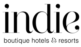 INDIE BOUTIQUE HOTELS & RESORTS trademark