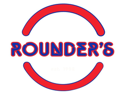 ROUNDER'S trademark