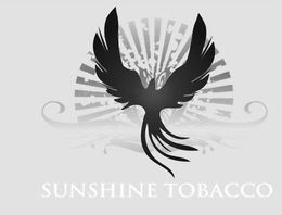 SUNSHINE TOBACCO trademark