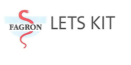 FAGRON LETS KIT trademark
