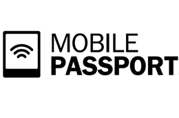 MOBILE PASSPORT trademark