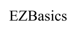 EZBASICS trademark