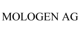 MOLOGEN AG trademark