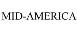 MID-AMERICA trademark