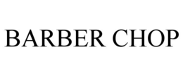 BARBER CHOP trademark