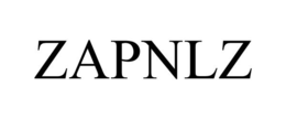 ZAPNLZ trademark