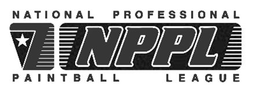 NPPL NATIONAL PROFESSIONAL PAINTBALL LEAGUE trademark