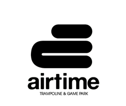 AIRTIME TRAMPOLINE & GAME PARK trademark