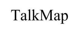 TALKMAP trademark