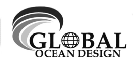 GLOBAL OCEAN DESIGN trademark