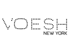 VOESH NEW YORK trademark