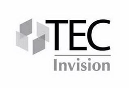 TEC INVISION trademark