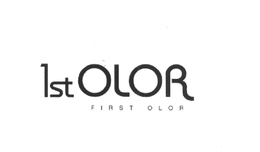 1ST OLOR FIRST OLAR trademark