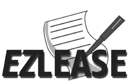 EZLEASE trademark