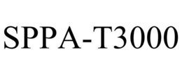 SPPA-T3000 trademark