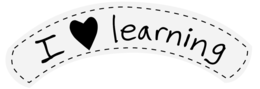 I LEARNING trademark