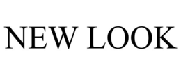 NEW LOOK trademark