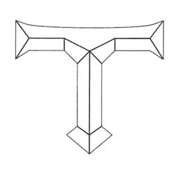 T trademark