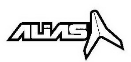 ALIAS trademark