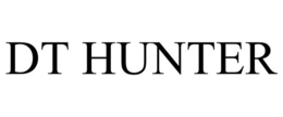 DT HUNTER trademark