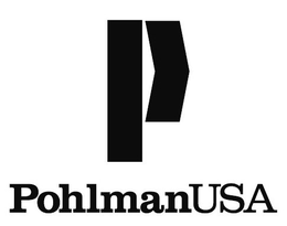 P POHLMANUSA trademark