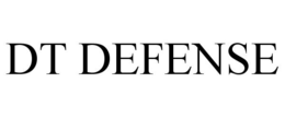 DT DEFENSE trademark