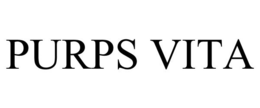 PURPS VITA trademark