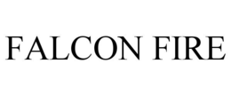 FALCON FIRE trademark
