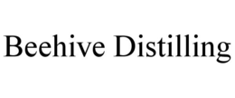 BEEHIVE DISTILLING trademark