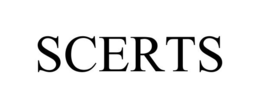 SCERTS trademark