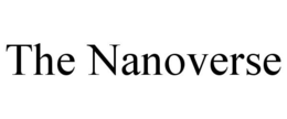 THE NANOVERSE trademark