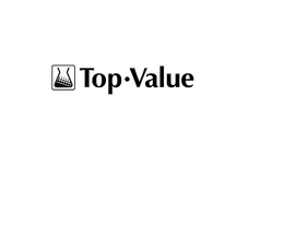 TOP VALUE trademark